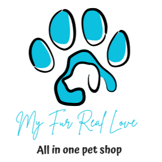 My Fur Real Love